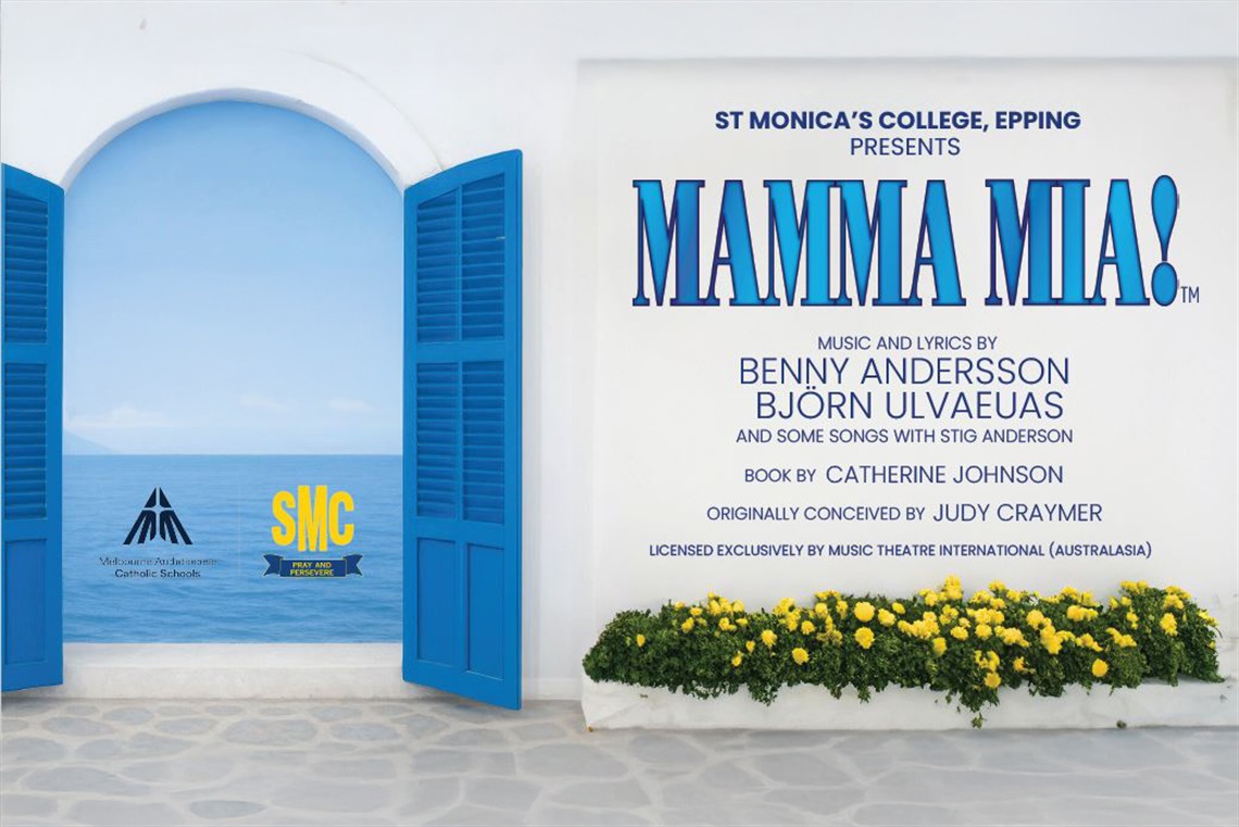St Monica's Poster.JPG