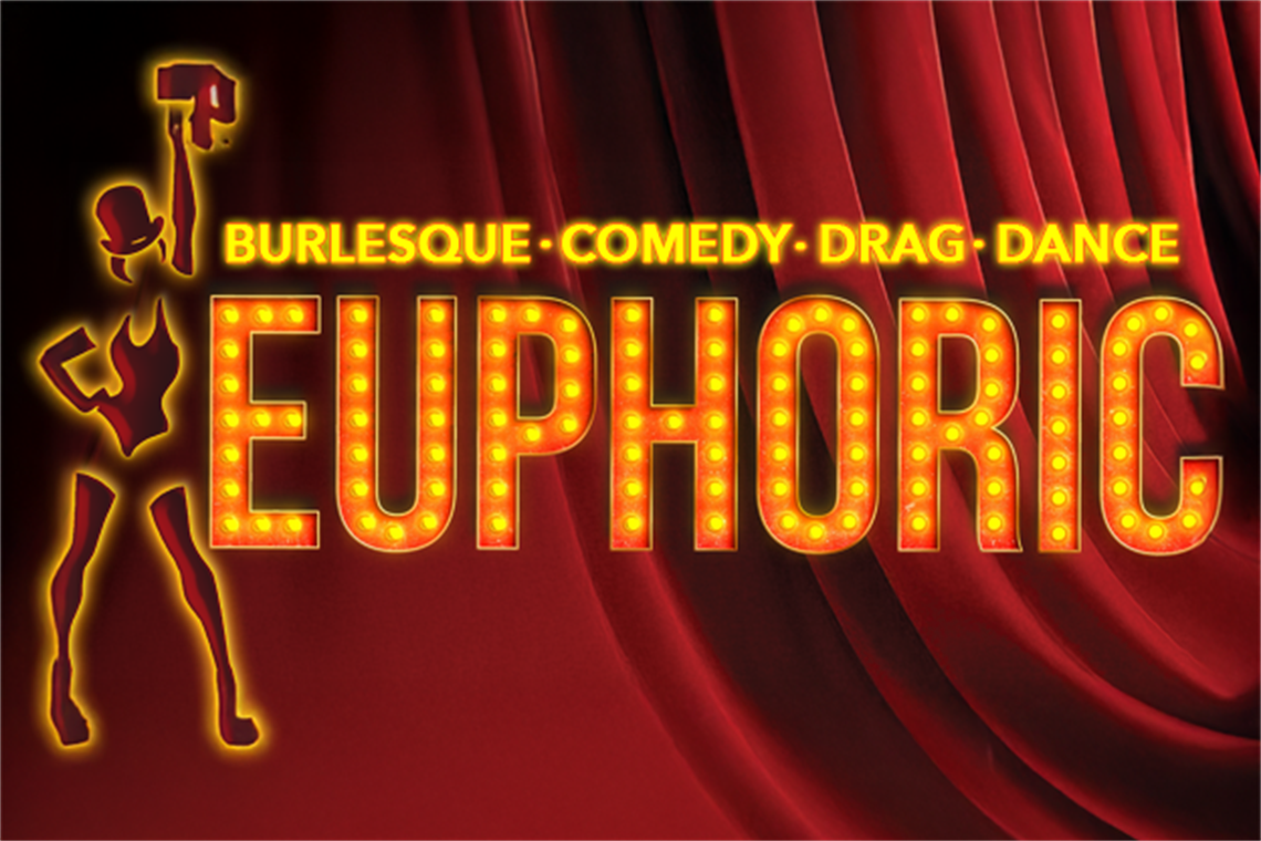 Euphoric South Morang A4 Poster.png
